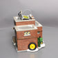 Dept 56 55052 The Original Snow Village Buck's County Abner's Implement Company LN