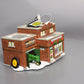 Dept 56 55052 The Original Snow Village Buck's County Abner's Implement Company LN