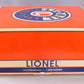 Lionel 6-39411 O Jones & Laughlin Steel Corp Hot Metal Cars (Set of 3) NIB