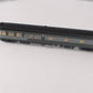 Walthers 932-9312 HO NYC 20th Century Limited 5 DB Buffett Lounge Observation LN/Box