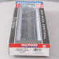 Walthers 932-9312 HO NYC 20th Century Limited 5 DB Buffett Lounge Observation LN/Box
