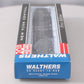 Walthers 932-9312 HO NYC 20th Century Limited 5 DB Buffett Lounge Observation LN/Box