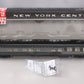 Walthers 932-9312 HO NYC 20th Century Limited 5 DB Buffett Lounge Observation LN/Box