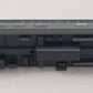 Walthers 932-9312 HO NYC 20th Century Limited 5 DB Buffett Lounge Observation LN/Box