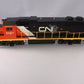 USA Trains R22224 G Canadian National GP-38-2 Diesel Locomotive #9407