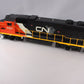 USA Trains R22224 G Canadian National GP-38-2 Diesel Locomotive #9407
