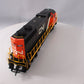 USA Trains R22224 G Canadian National GP-38-2 Diesel Locomotive #9407