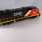 USA Trains R22224 G Canadian National GP-38-2 Diesel Locomotive #9407