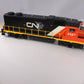 USA Trains R22224 G Canadian National GP-38-2 Diesel Locomotive #9407