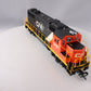 USA Trains R22224 G Canadian National GP-38-2 Diesel Locomotive #9407
