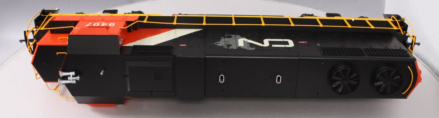 USA Trains R22224 G Canadian National GP-38-2 Diesel Locomotive #9407