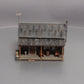 Woodland Scenics BR5869 O Built-&-Ready Rustic Cabin LN/Box