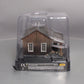 Woodland Scenics BR5869 O Built-&-Ready Rustic Cabin LN/Box