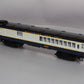 MTH 30-2134-0 O Baltimore & Ohio Doodlebug Diesel Engine #6005 EX