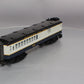 MTH 30-2134-0 O Baltimore & Ohio Doodlebug Diesel Engine #6005 EX