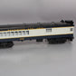 MTH 30-2134-0 O Baltimore & Ohio Doodlebug Diesel Engine #6005 EX