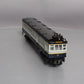 MTH 30-2134-0 O Baltimore & Ohio Doodlebug Diesel Engine #6005 EX