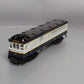 MTH 30-2134-0 O Baltimore & Ohio Doodlebug Diesel Engine #6005 EX