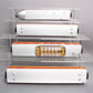 MTH 30-6090 O Gauge RailKing Milwaukee Streamlined Passenger Car Set LN/Box
