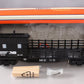 Lionel 6-82094 O Norfolk Southern Tie Work Car