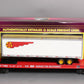MTH 20-95216 O Missouri Kansas & Texas Railway Premier Flat Car w/ 40’ Trailer MT/Box