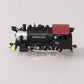 Mantua 393006 HO Bethlehem Steel 0-6-0 Powered Tank Switcher #15