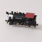 Mantua 393006 HO Bethlehem Steel 0-6-0 Powered Tank Switcher #15