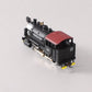 Mantua 393006 HO Bethlehem Steel 0-6-0 Powered Tank Switcher #15