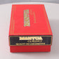 Mantua 393006 HO Bethlehem Steel 0-6-0 Powered Tank Switcher #15