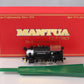 Mantua 393006 HO Bethlehem Steel 0-6-0 Powered Tank Switcher #15