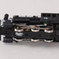 Mantua 393006 HO Bethlehem Steel 0-6-0 Powered Tank Switcher #15