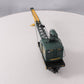 MTH 30-79285 O Jersey Central American Crane Car LN/Box