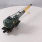 MTH 30-79285 O Jersey Central American Crane Car