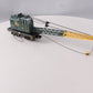 MTH 30-79285 O Jersey Central American Crane Car