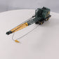 MTH 30-79285 O Jersey Central American Crane Car