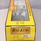 MTH 30-79285 O Jersey Central American Crane Car LN/Box