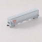 Bachmann 19133 HO Canadian National Demonstrator 4-Bay Cylindrical Grain Hopper