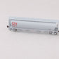Bachmann 19133 HO Canadian National Demonstrator 4-Bay Cylindrical Grain Hopper