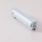 Bachmann 19133 HO Canadian National Demonstrator 4-Bay Cylindrical Grain Hopper