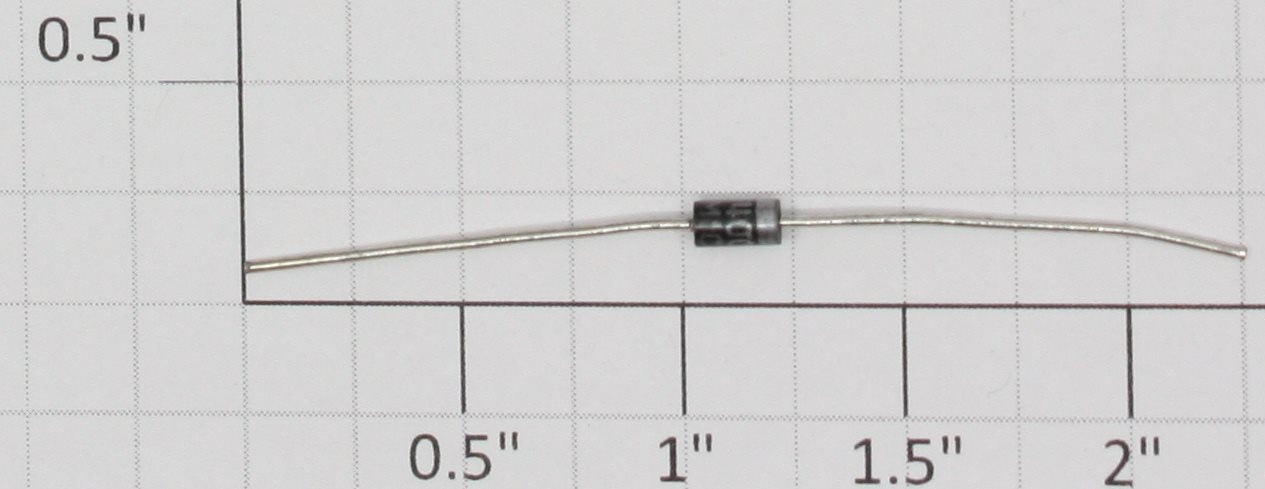Lionel 690-D1N4-004 Diode - 1N4004