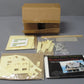 Model Tech Studios 5-0046 HO Scale Weatherbea's Trading Co. Kit
