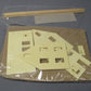 Model Tech Studios 5-0046 HO Scale Weatherbea's Trading Co. Kit