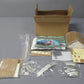 Model Tech Studios 5-0023 HO Scale Muddy River Boat Rental Kit
