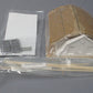 Model Tech Studios 5-0023 HO Scale Muddy River Boat Rental Kit