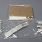 Model Tech Studios 5-0023 HO Scale Muddy River Boat Rental Kit