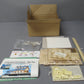 Model Tech Studios 5-0063 HO Scale Roscos Engine Repair Laser Cut Kit