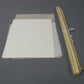 Model Tech Studios 5-0063 HO Scale Roscos Engine Repair Laser Cut Kit