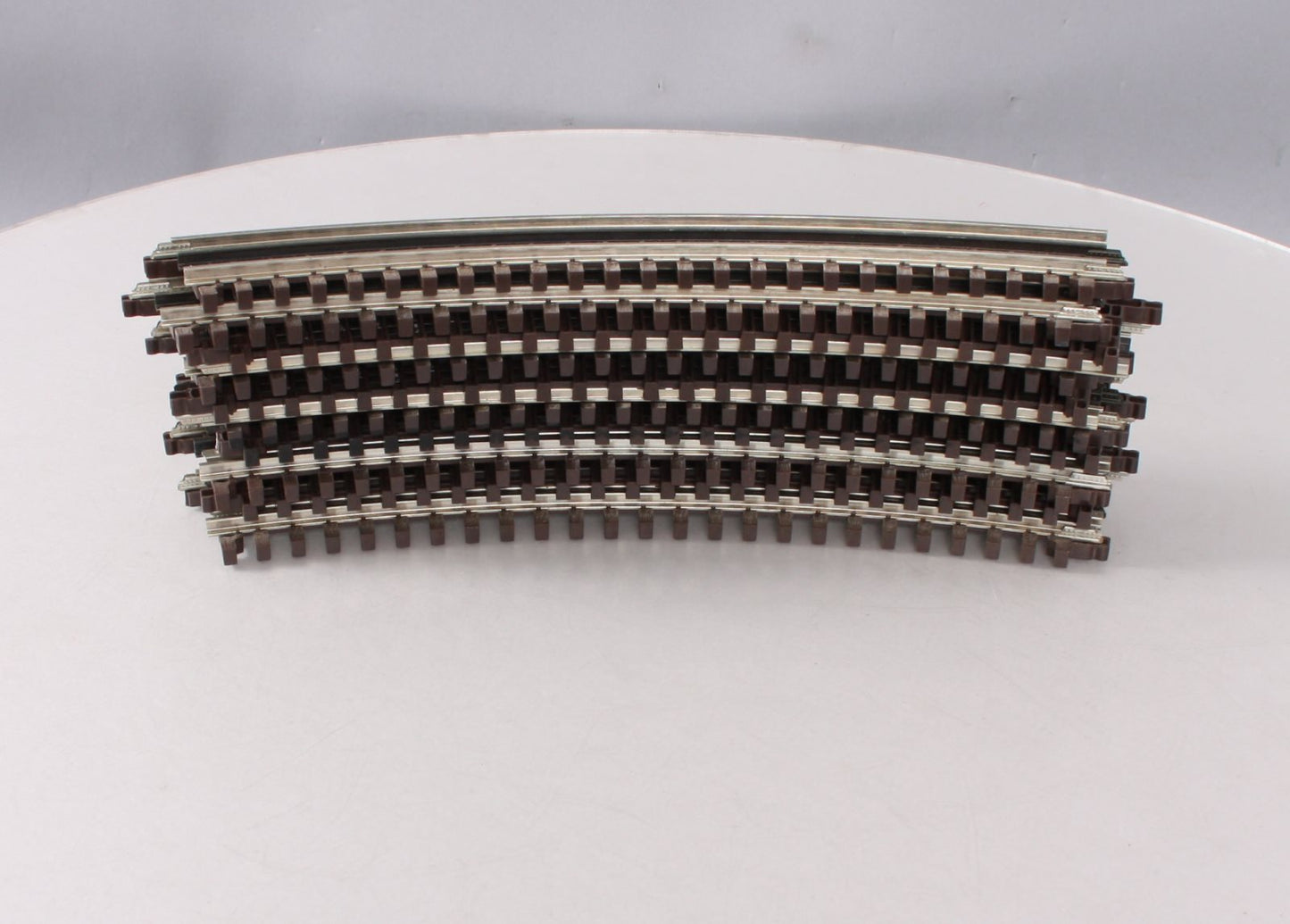 Atlas 6045 O45 Full Curve Track (10) EX