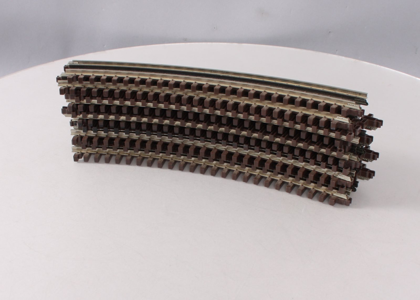 Atlas 6045 O45 Full Curve Track (10) EX