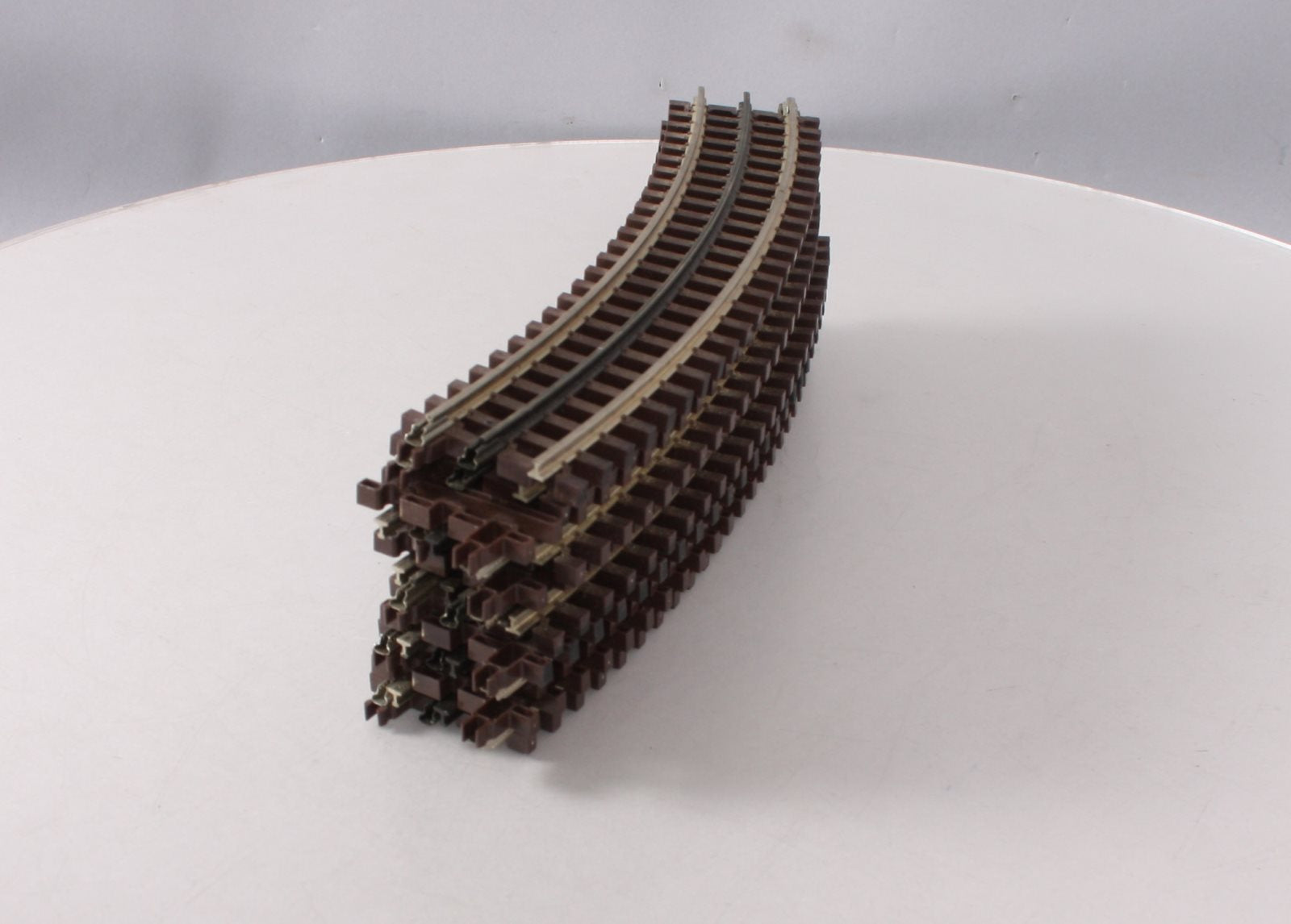 Atlas 6045 O45 Full Curve Track (10) EX